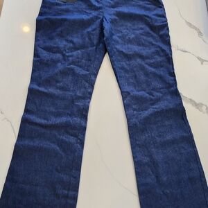 NYT! Tuckernuck Aford Denim Pants Large